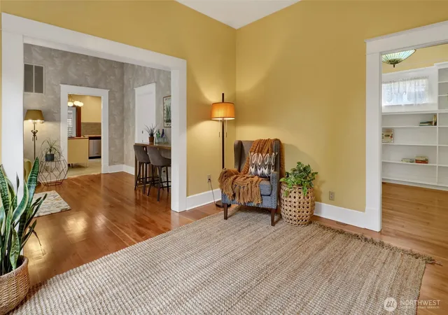 Photo 3 of Single family home for sale at 1016 21st Street, Bellingham, WA 98225 | MLS# NWM2583004 | Listing updated on 2026-09-23