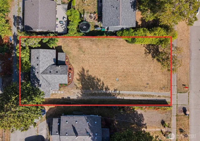 Photo 2 of Land for sale at 8143 10th Avenue Sw, Seattle, WA 98106 | MLS# NWM2583005 | Listing updated on 2026-10-01