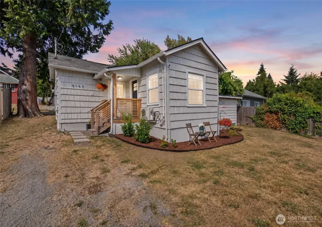 Photo 3 of Land for sale at 8143 10th Avenue Sw, Seattle, WA 98106 | MLS# NWM2583005 | Listing updated on 2026-10-01