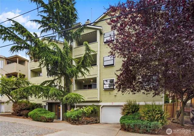 Photo 1 of Condo for sale at 8816 Nesbit Ave N #302, Seattle, WA 98103 | MLS# NWM2583006 | Listing updated on 2026-09-25