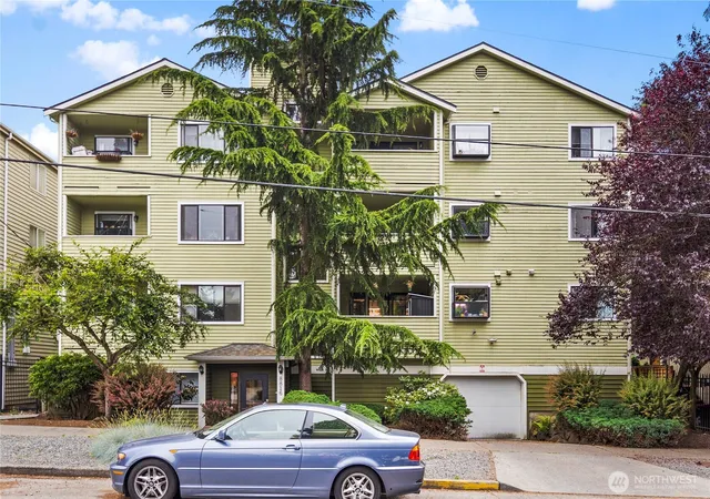Photo 2 of Condo for sale at 8816 Nesbit Ave N #302, Seattle, WA 98103 | MLS# NWM2583006 | Listing updated on 2026-09-25