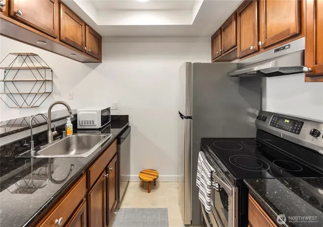Photo 3 of Condo for sale at 8816 Nesbit Ave N #302, Seattle, WA 98103 | MLS# NWM2583006 | Listing updated on 2026-09-25