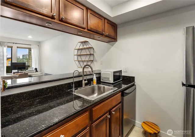 Photo 4 of Condo for sale at 8816 Nesbit Ave N #302, Seattle, WA 98103 | MLS# NWM2583006 | Listing updated on 2026-09-25