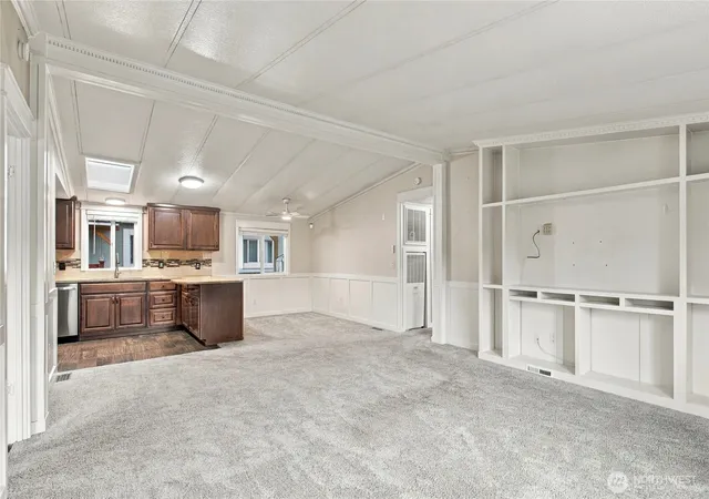 Photo 3 of Manufactured home for sale at 31600 126th Avenue SE #57, Auburn, WA 98092 | MLS# NWM2583007 | Listing updated on 2026-10-24