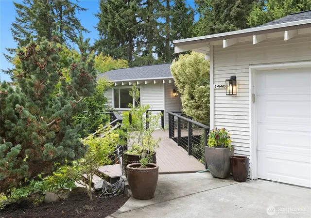 Photo 2 of Sale Pending at 14406 Ne 11th Place, Bellevue, WA 98007 | MLS# NWM2583008 | Listing updated on 2026-09-29