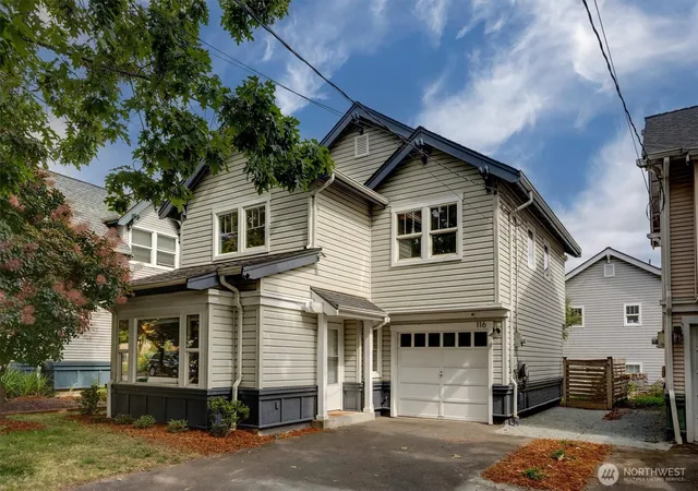Photo 1 of Single family home for sale at 116 24th Avenue S, Seattle, WA 98144 | MLS# NWM2583009 | Listing updated on 2026-10-06