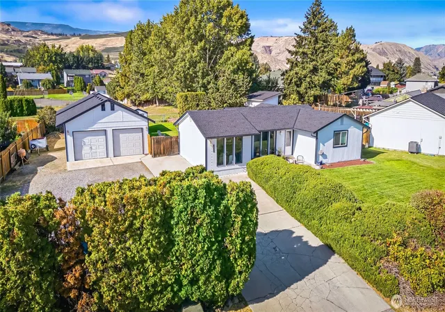 Photo 1 of Single family home for sale at 3064 Conarty Rd, Malaga, WA 98828 | MLS# NWM2583011 | Listing updated on 2026-09-21