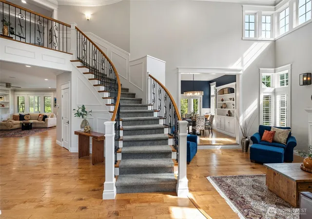 Photo 2 of Single family home for sale at 15405 20th Avenue Nw, Gig Harbor, WA 98332 | MLS# NWM2583013 | Listing updated on 2026-09-30