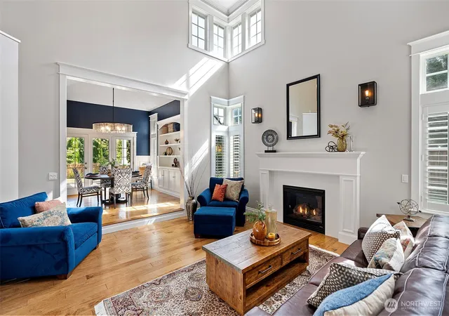 Photo 3 of Single family home for sale at 15405 20th Avenue Nw, Gig Harbor, WA 98332 | MLS# NWM2583013 | Listing updated on 2026-09-30
