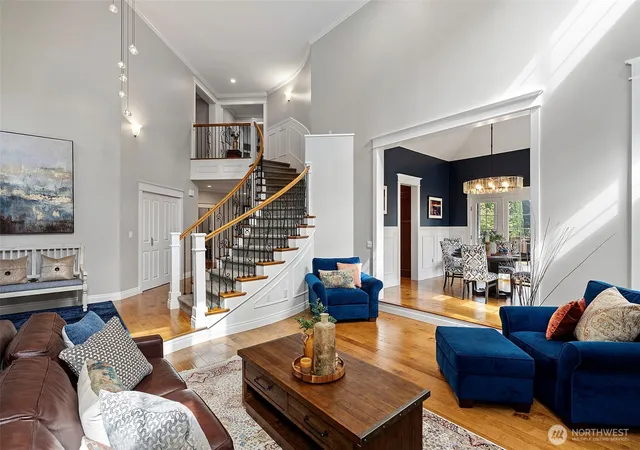 Photo 3 of Single family home for sale at 15405 20th Avenue NW, Gig Harbor, WA 98332 | MLS# NWM2583013 | Listing updated on 2026-09-30