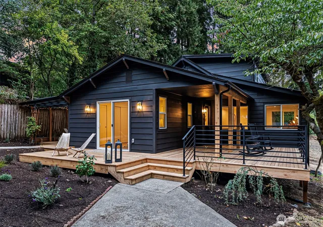 Photo 1 of Single family home for sale at 16268 Norum Rd Ne, Poulsbo, WA 98370 | MLS# NWM2583016 | Listing updated on 2026-10-01