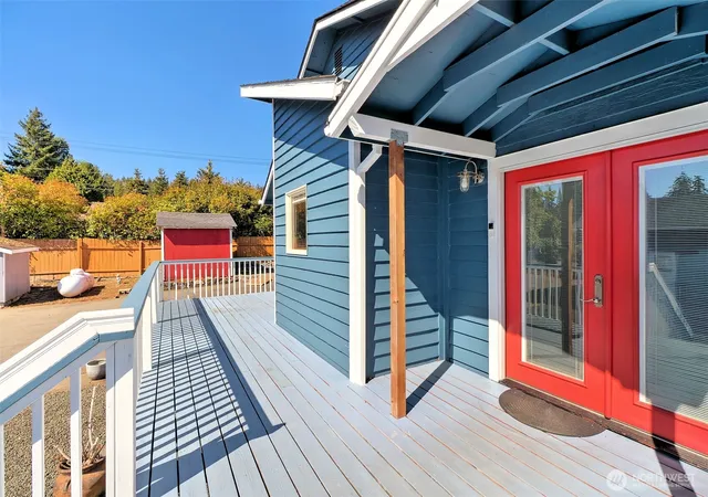Photo 3 of Single family home for sale at 18220 E State Route 3, Allyn, WA 98524 | MLS# NWM2583017 | Listing updated on 2026-09-30