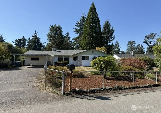Photo 1 of Single family home for sale at 16106 14th Avenue E, Tacoma, WA 98445 | MLS# NWM2583019 | Listing updated on 2026-09-25