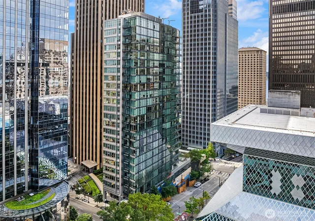Photo 1 of Condo for sale at 909 5th Avenue #502, Seattle, WA 98164 | MLS# NWM2583020 | Listing updated on 2026-10-01