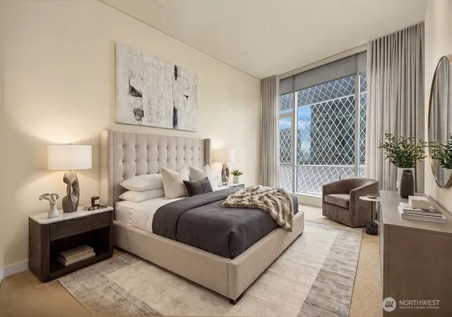 Photo 4 of Condo for sale at 909 5th Avenue #502, Seattle, WA 98164 | MLS# NWM2583020 | Listing updated on 2026-10-01