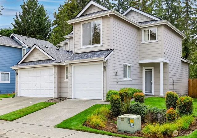 Photo 1 of Townhouse for sale at 22743 Se 242nd Place, Maple Valley, WA 98038 | MLS# NWM2583021 | Listing updated on 2026-10-01