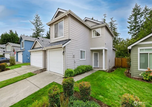 Photo 3 of Townhouse for sale at 22743 Se 242nd Place, Maple Valley, WA 98038 | MLS# NWM2583021 | Listing updated on 2026-10-01