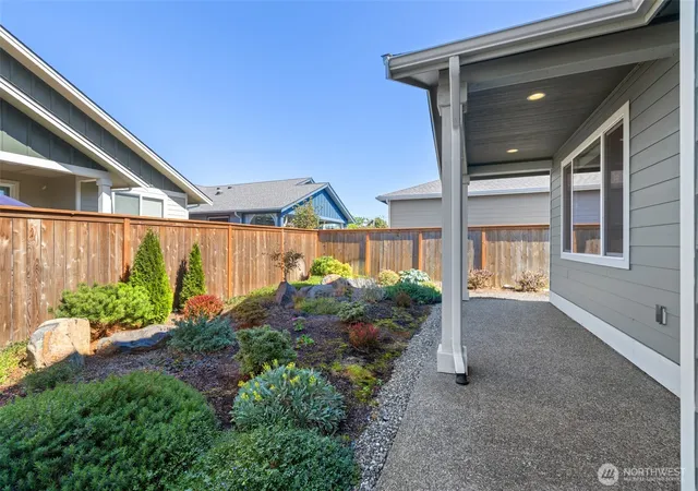 Photo 3 of Single family home for sale at 644 N Normande Ln, Sequim, WA 98382 | MLS# NWM2583033 | Listing updated on 2026-09-29
