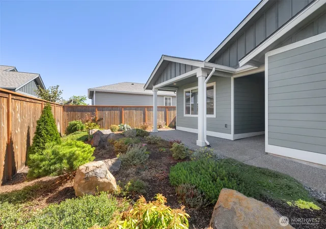 Photo 4 of Single family home for sale at 644 N Normande Ln, Sequim, WA 98382 | MLS# NWM2583033 | Listing updated on 2026-09-29