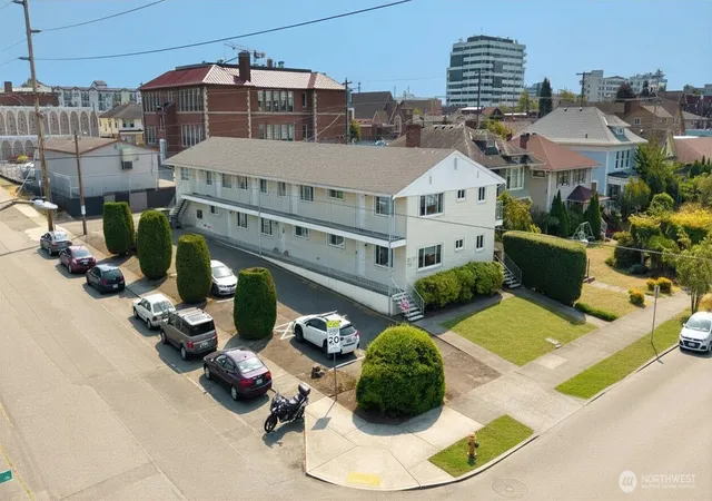 Photo 3 of Multi family home for sale at 2501 Rucker Ave, Everett, WA 98201 | MLS# NWM2583036 | Listing updated on 2026-09-22