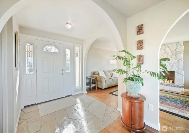 Photo 3 of Single family home for sale at 1112 N 38th Street, Renton, WA 98056 | MLS# NWM2583045 | Listing updated on 2026-09-29