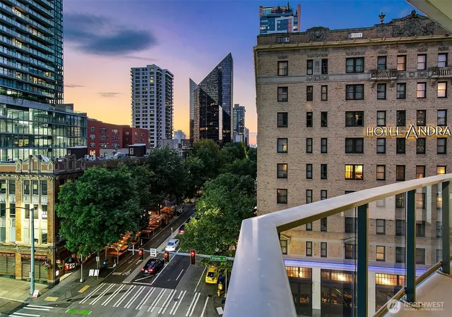 Photo 1 of Condo for sale at 1920 4th Avenue #502, Seattle, WA 98101 | MLS# NWM2583048 | Listing updated on 2026-09-29