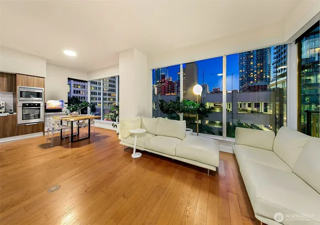 Photo 3 of Condo for sale at 1920 4th Avenue #502, Seattle, WA 98101 | MLS# NWM2583048 | Listing updated on 2026-09-29