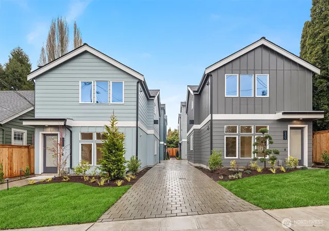 Photo 1 of Single family home for sale at 535 N 70th Street, Seattle, WA 98103 | MLS# NWM2583052 | Listing updated on 2026-09-29