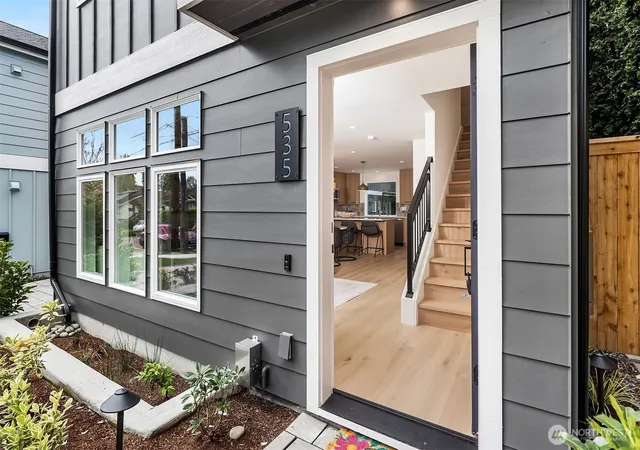 Photo 2 of Single family home for sale at 535 N 70th Street, Seattle, WA 98103 | MLS# NWM2583052 | Listing updated on 2026-09-29