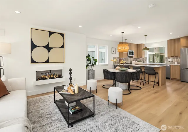 Photo 3 of Single family home for sale at 535 N 70th Street, Seattle, WA 98103 | MLS# NWM2583052 | Listing updated on 2026-09-29