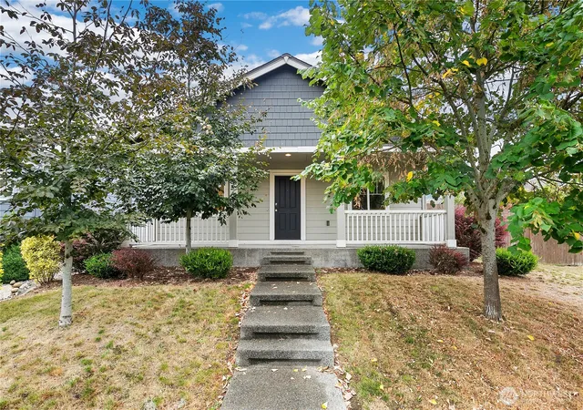Single family home for sale at 18835 105th Avenue Ct E, Puyallup, WA 98374 | MLS# NWM2583053