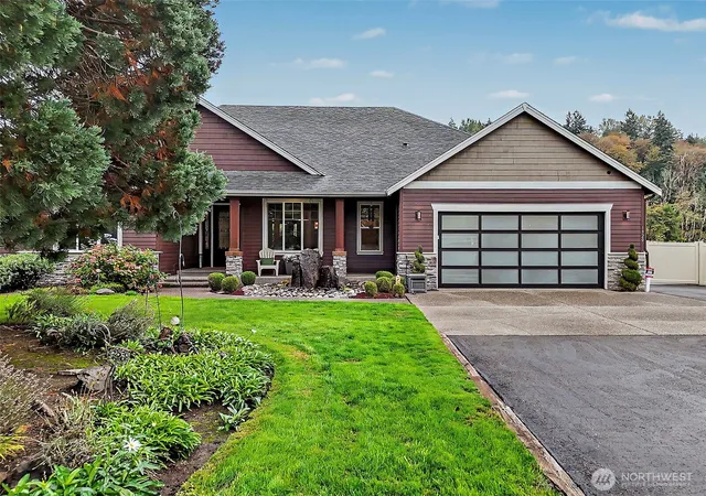 Photo 1 of Single family home for sale at 1920 12th Avenue Se, Puyallup, WA 98372 | MLS# NWM2583054 | Listing updated on 2026-10-01