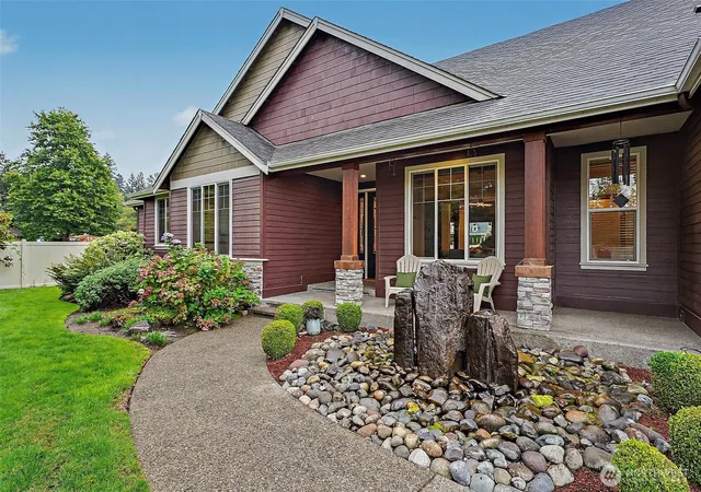 Photo 3 of Single family home for sale at 1920 12th Avenue SE, Puyallup, WA 98372 | MLS# NWM2583054 | Listing updated on 2026-10-01