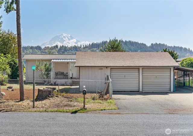 Photo 1 of Sale Pending at 22518 Cedarview Dr E, Bonney Lake, WA 98391 | MLS# NWM2583056 | Listing updated on 2026-10-01