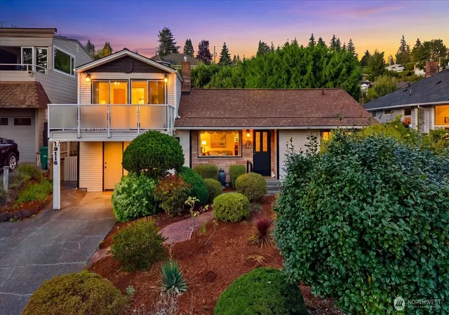 Photo 1 of Single family home for sale at 12116 Shorewood Dr Sw, Burien, WA 98146 | MLS# NWM2583057 | Listing updated on 2026-09-22