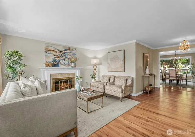 Photo 3 of Single family home for sale at 12116 Shorewood Dr Sw, Burien, WA 98146 | MLS# NWM2583057 | Listing updated on 2026-09-22