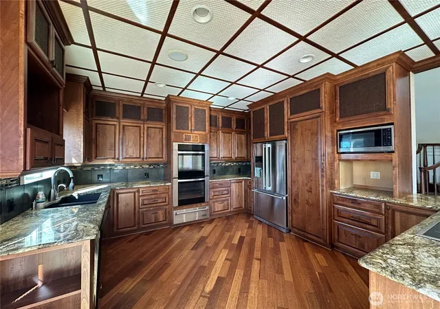 Photo 3 of Single family home for sale at 444 Sommerset Rd, Woodland, WA 98674 | MLS# NWM2583061 | Listing updated on 2026-09-25