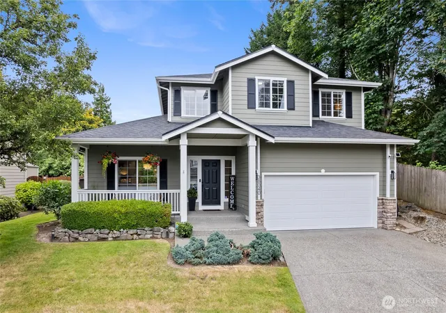 Photo 1 of Sale Pending at 38040 37th Place Se, Auburn, WA 98001 | MLS# NWM2583063 | Listing updated on 2026-09-24