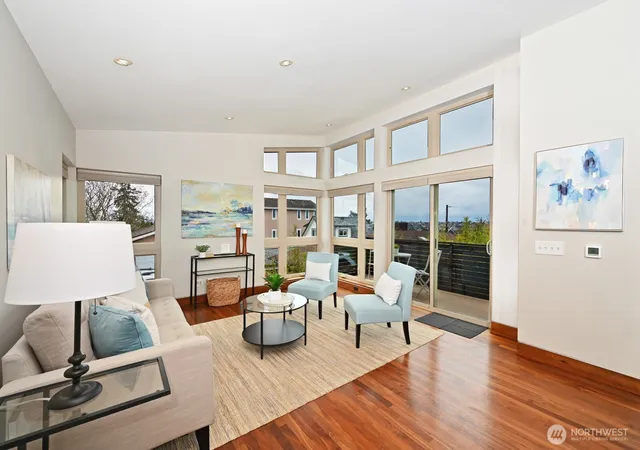 Photo 3 of Condo for sale at 8218 2nd Avenue Ne #B, Seattle, WA 98115 | MLS# NWM2583072 | Listing updated on 2026-09-24