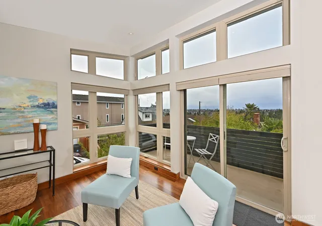 Photo 3 of Condo for sale at 8218 2nd Avenue NE #B, Seattle, WA 98115 | MLS# NWM2583072 | Listing updated on 2026-09-24