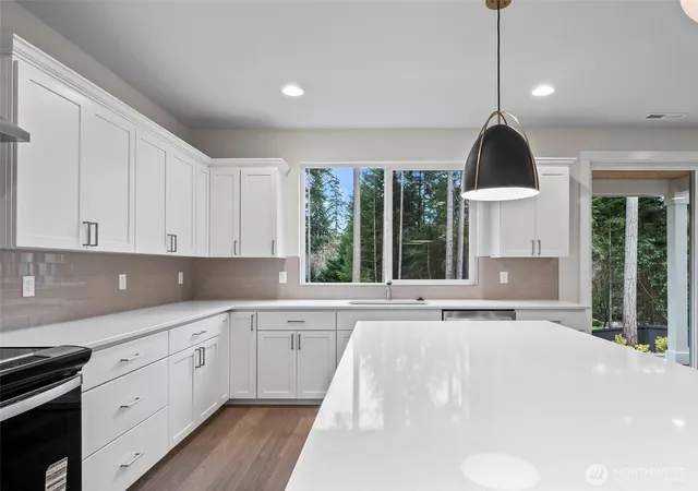 Photo 3 of Single family home for sale at 12410 40th (lot 6) Ave NW, Gig Harbor, WA 98332 | MLS# NWM2583073 | Listing updated on 2026-09-30