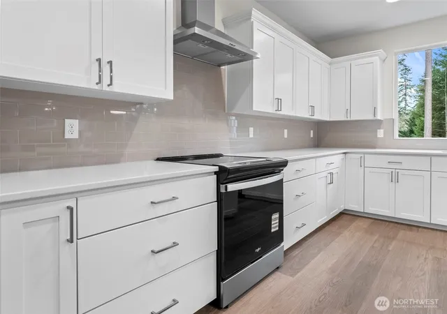 Photo 4 of Single family home for sale at 12410 40th (lot 6) Ave NW, Gig Harbor, WA 98332 | MLS# NWM2583073 | Listing updated on 2026-09-30