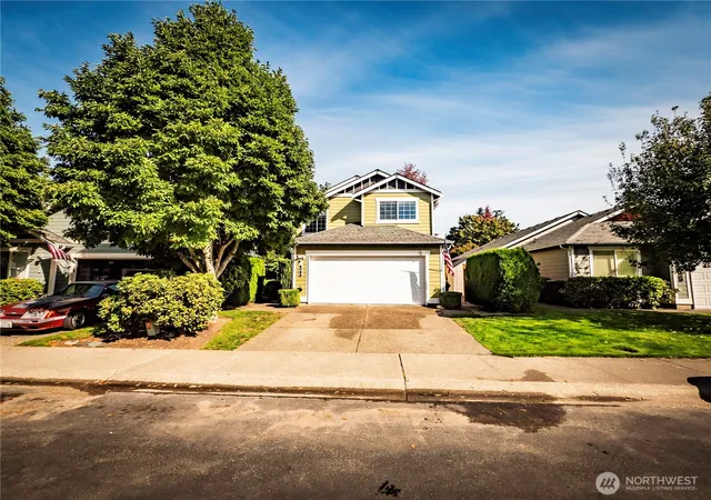 Photo 1 of Single family home for sale at 8028 Andover Ln Se, Tumwater, WA 98501 | MLS# NWM2583078 | Listing updated on 2026-09-24