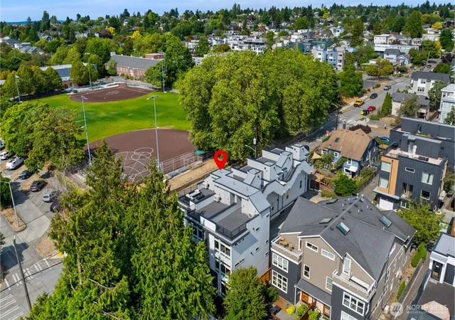 Photo 3 of Townhouse for sale at 2454 NW 60th Street, Seattle, WA 98107 | MLS# NWM2583082 | Listing updated on 2026-10-01