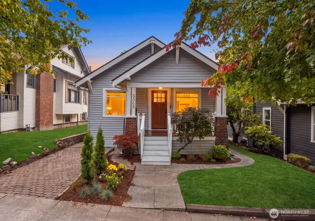 Photo 1 of Sale Pending at 3005 E Union St, Seattle, WA 98122 | MLS# NWM2583084 | Listing updated on 2026-09-30