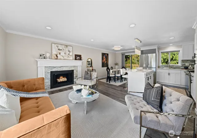 Photo 4 of Single family home for sale at 16905 21st Avenue SE, Bothell, WA 98012 | MLS# NWM2583086 | Listing updated on 2026-09-26
