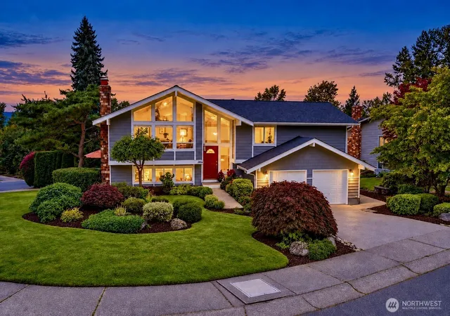Photo 1 of Single family home for sale at 10503 158th Avenue Ne, Redmond, WA 98052 | MLS# NWM2583087 | Listing updated on 2026-10-08