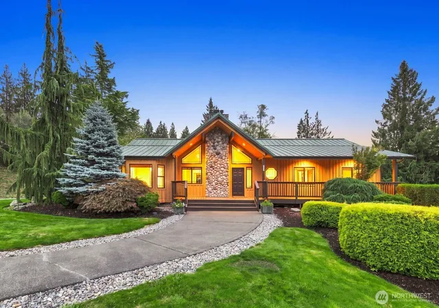 Photo 1 of Single family home for sale at 22724 64th Street E, Buckley, WA 98321 | MLS# NWM2583089 | Listing updated on 2026-09-18