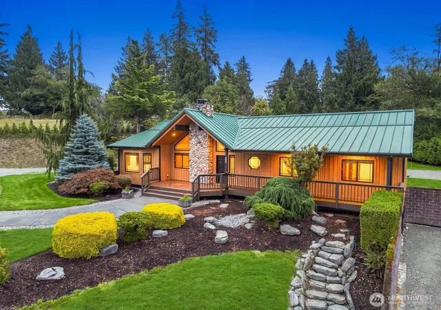 Photo 2 of Single family home for sale at 22724 64th Street E, Buckley, WA 98321 | MLS# NWM2583089 | Listing updated on 2026-09-18