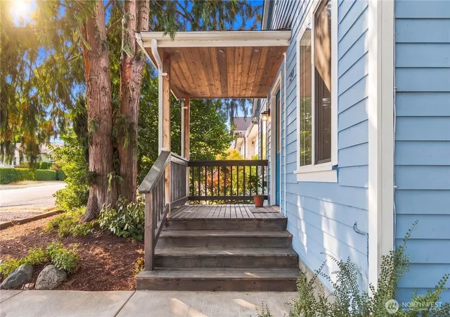 Photo 3 of Sale Pending at 730 N 100th Street, Seattle, WA 98133 | MLS# NWM2583090 | Listing updated on 2026-09-28